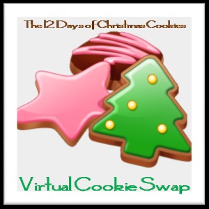 christmas cookie recipes with pictures jGfP